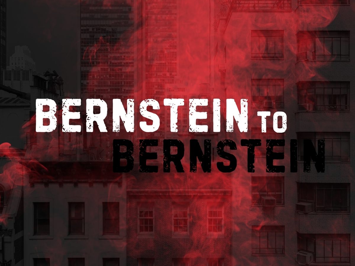 Bernstein to Bernstein